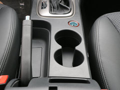 2014款 1.5T 自动 劲逸版