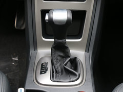 2014款 1.5T 自动 劲逸版