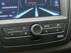2014款 1.5T 自动 劲逸版