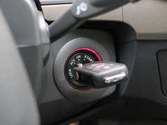 2014款 1.5T 自动 劲逸版