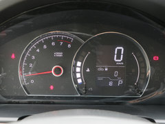 2014款 1.5T 自动 劲逸版