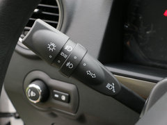 2014款 1.5T 自动 劲逸版