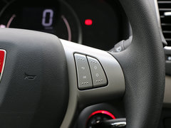 2014款 1.5T 自动 劲逸版
