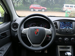 2014款 1.5T 自动 劲逸版