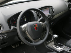 2014款 1.5T 自动 劲逸版