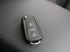 2014款 1.5T 自动 劲逸版