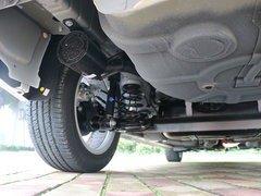 2014款 1.5T 自动 劲逸版