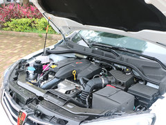 2014款 1.5T 自动 劲逸版