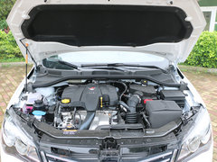 2014款 1.5T 自动 劲逸版