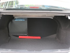 2014款 1.5T 自动 劲逸版