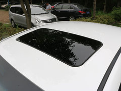 2014款 1.5T 自动 劲逸版