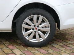 2014款 1.5T 自动 劲逸版