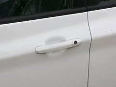2014款 1.5T 自动 劲逸版