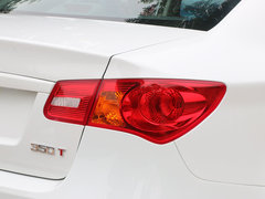 2014款 1.5T 自动 劲逸版
