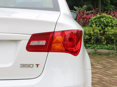 2014款 1.5T 自动 劲逸版