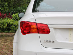 2014款 1.5T 自动 劲逸版