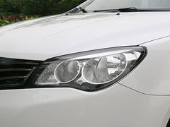 2014款 1.5T 自动 劲逸版