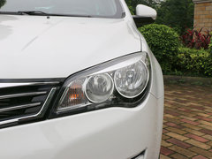 2014款 1.5T 自动 劲逸版