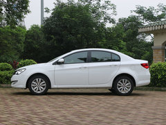 2014款 1.5T 自动 劲逸版