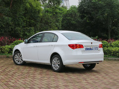 2014款 1.5T 自动 劲逸版