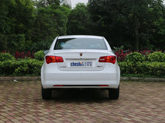 2014款 1.5T 自动 劲逸版