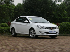2014款 1.5T 自动 劲逸版