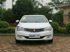 2014款 1.5T 自动 劲逸版