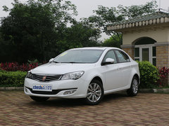 2014款 1.5T 自动 劲逸版
