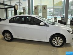 2014款 1.5T 自动 劲逸版