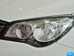 2014款 1.5T 自动 劲逸版