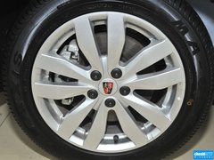 2014款 1.5T 自动 劲逸版