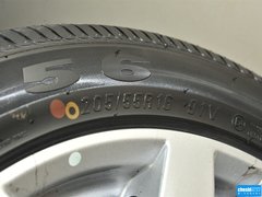 2014款 1.5T 自动 劲逸版