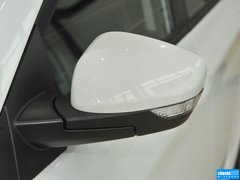 2014款 1.5T 自动 劲逸版