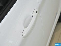 2014款 1.5T 自动 劲逸版