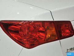 2014款 1.5T 自动 劲逸版