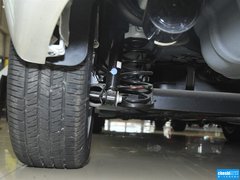 2014款 1.5T 自动 劲逸版