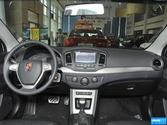 2014款 1.5T 自动 劲逸版