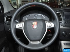2014款 1.5T 自动 劲逸版