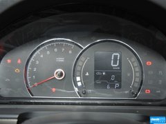 2014款 1.5T 自动 劲逸版
