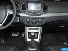 2014款 1.5T 自动 劲逸版