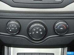 2014款 1.5T 自动 劲逸版