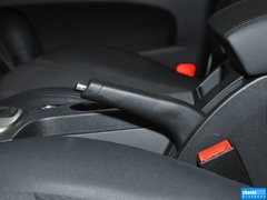 2014款 1.5T 自动 劲逸版