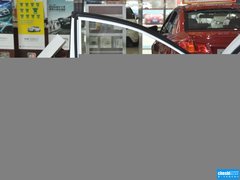 2014款 1.5T 自动 劲逸版