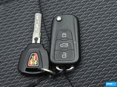 2014款 1.5T 自动 劲逸版