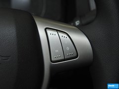 2014款 1.5T 自动 劲逸版