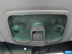 2014款 1.5T 自动 劲逸版