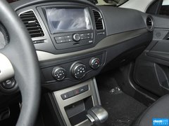 2014款 1.5T 自动 劲逸版