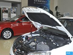 2014款 1.5T 自动 劲逸版