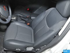 2014款 1.5T 自动 劲逸版