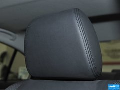 2014款 1.5T 自动 劲逸版